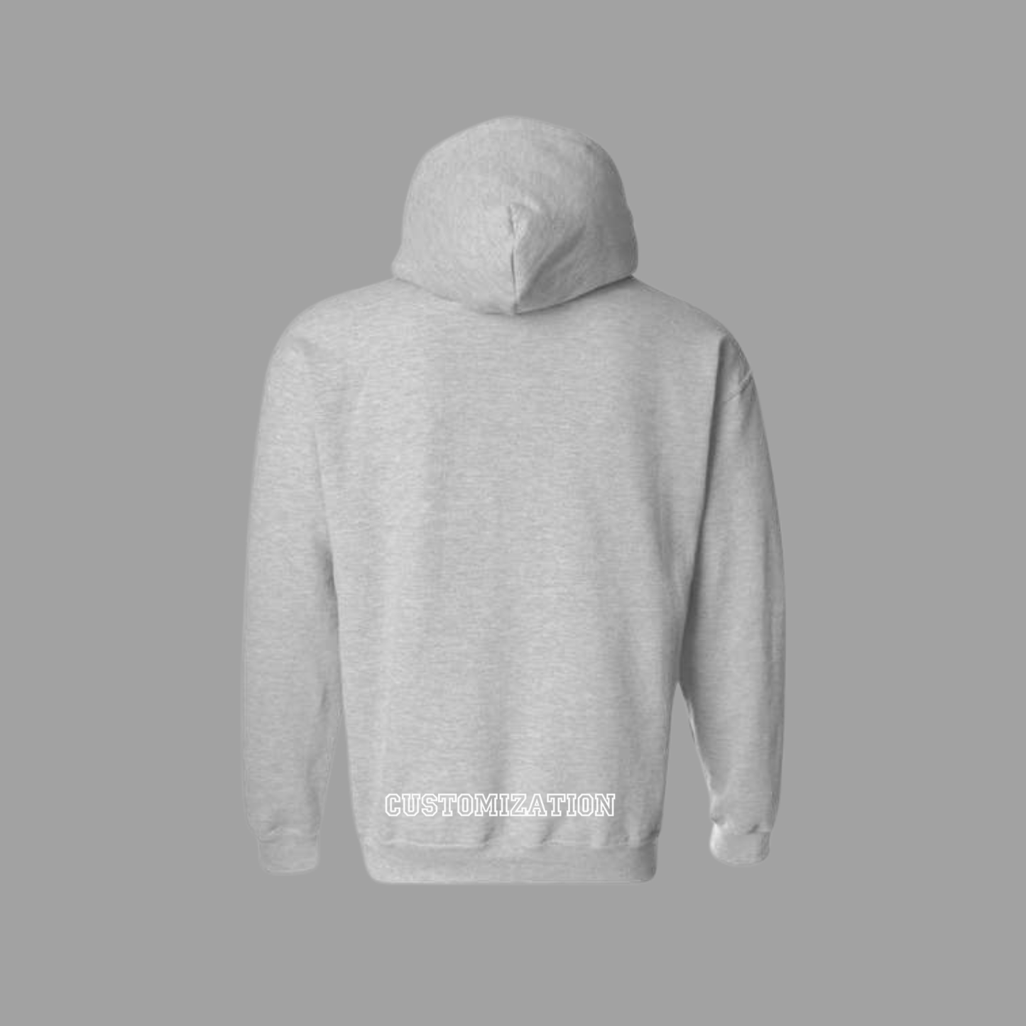 St. Thomas Track and Field Hoodie