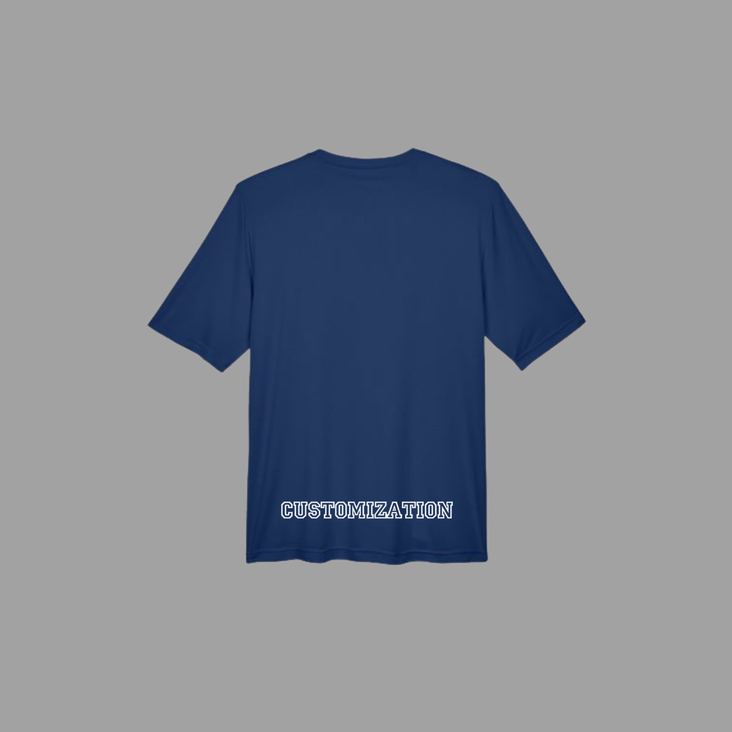 St. Thomas Volleyball Performance Tee