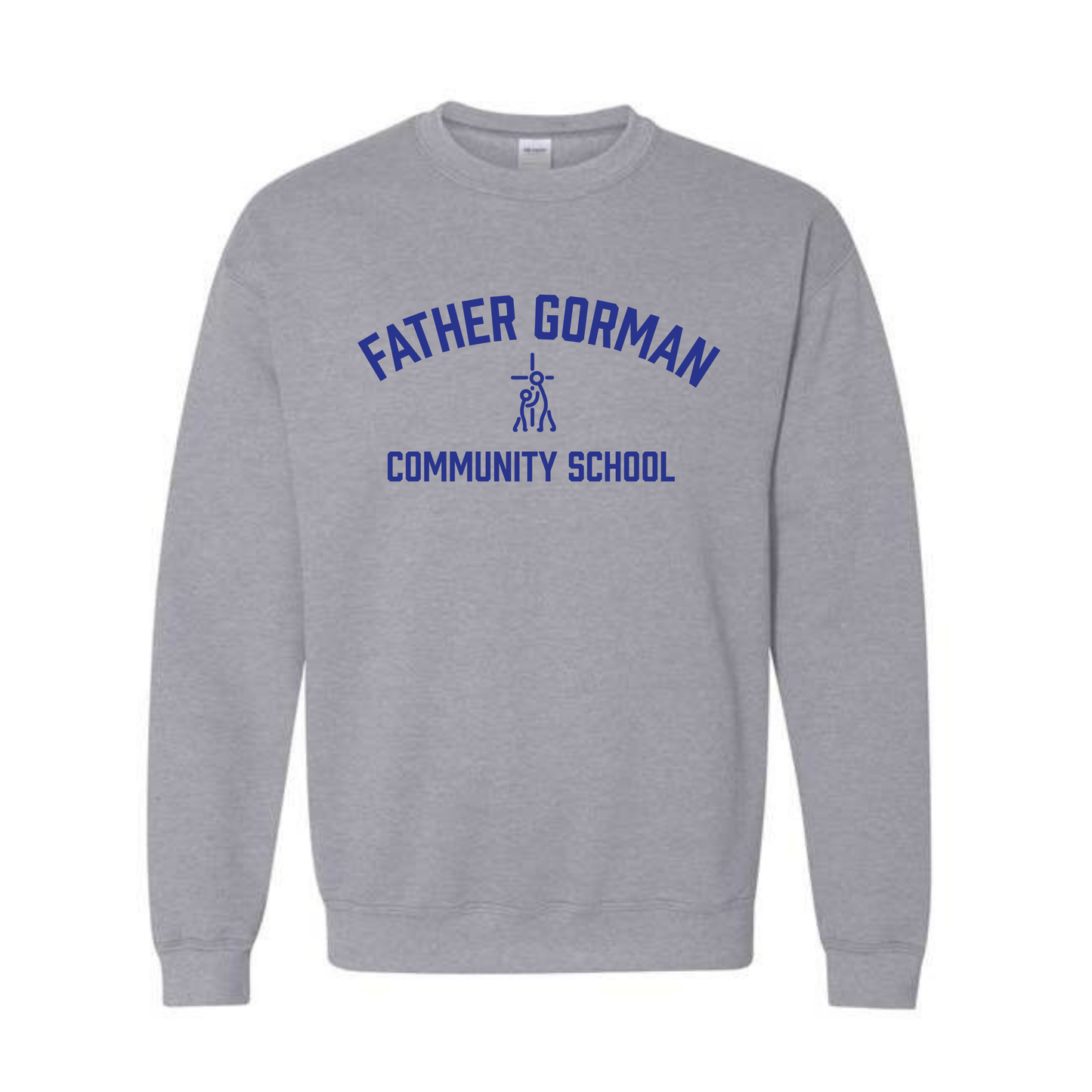 Father Gorman Classic Sweatshirt