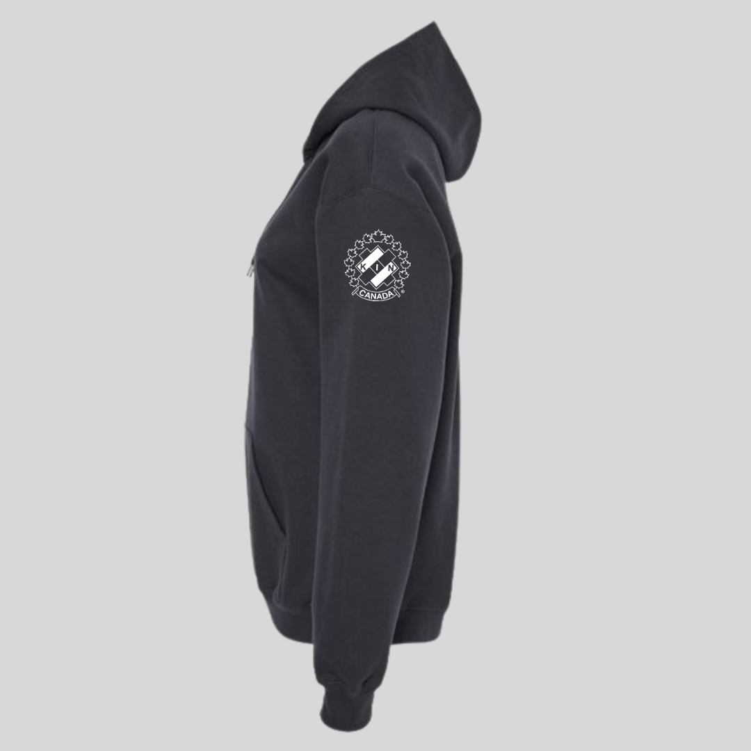 Maidstone Kin Club Midweight Softstyle Hoodie