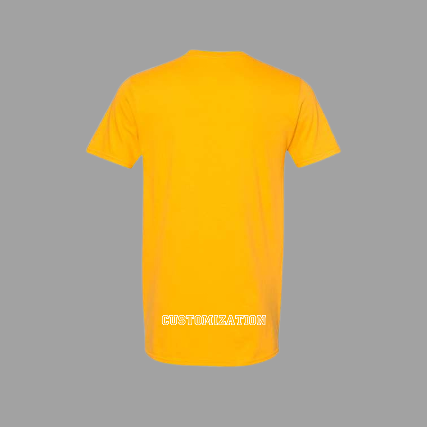 St. Thomas Track and Field Tee