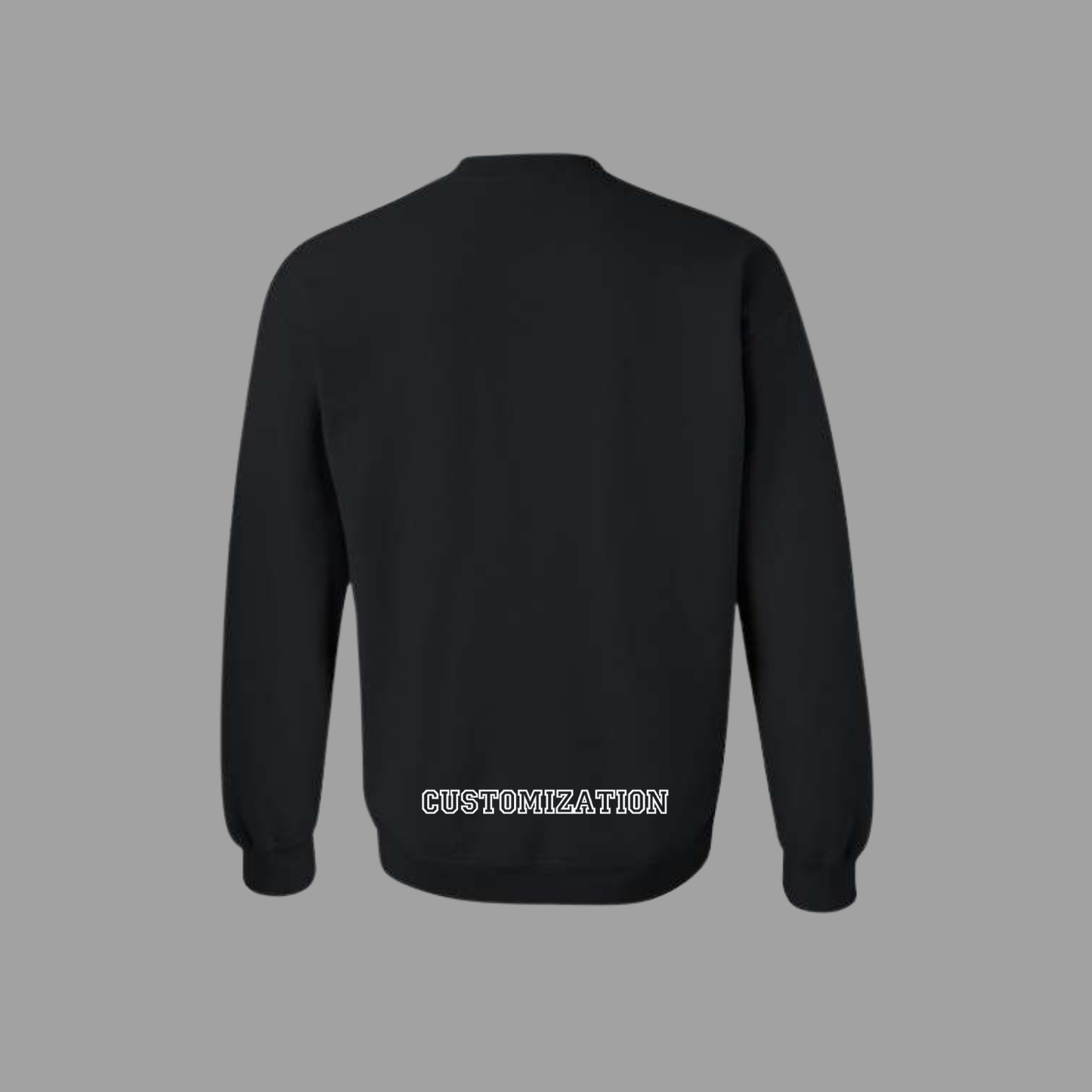 St. Thomas Track and Field Sweatshirt