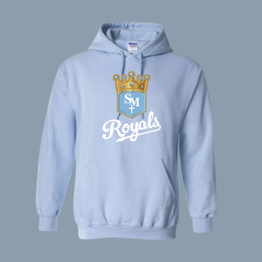 St. Mary's Classic Hoodie