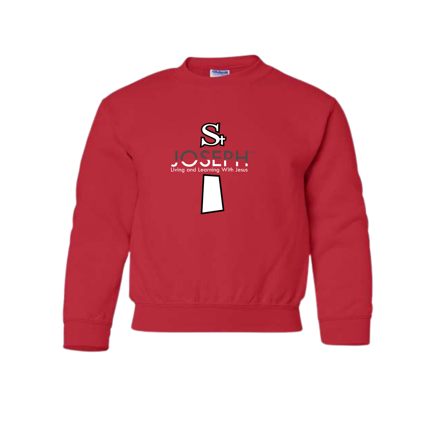 St. Joseph Legacy Sweatshirt