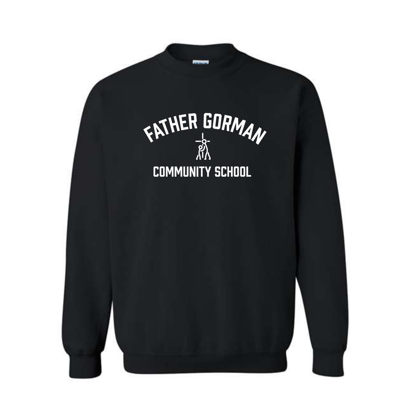 Father Gorman Classic Sweatshirt