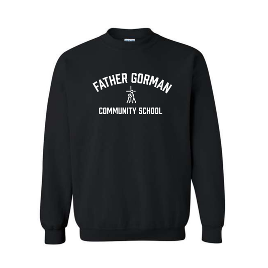 Father Gorman Classic Sweatshirt