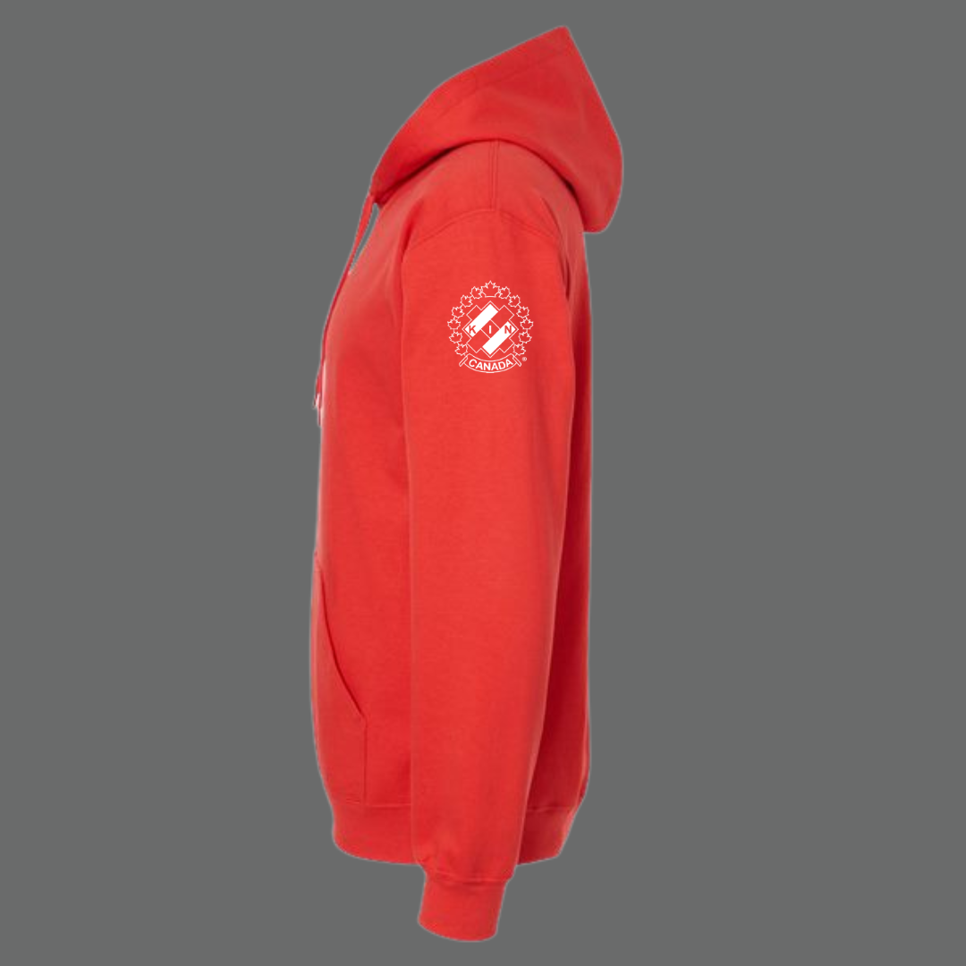 Maidstone Kin Club Midweight Softstyle Hoodie