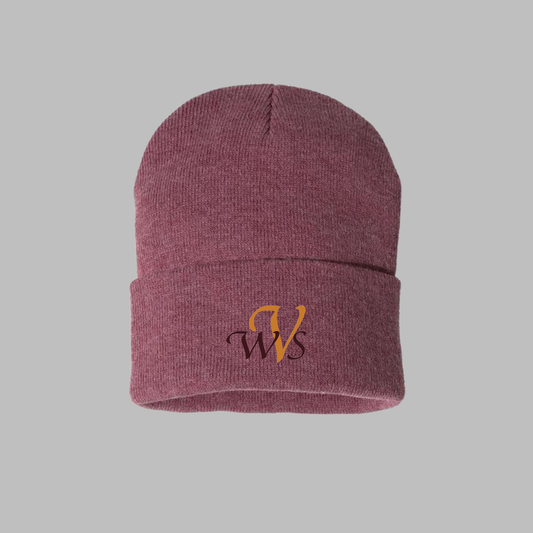 Weir Veterinary Beanies