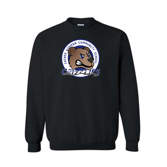 Father Gorman Grizzlies Sweatshirt