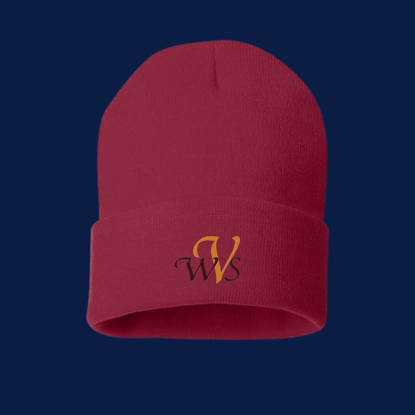 Weir Veterinary Beanies