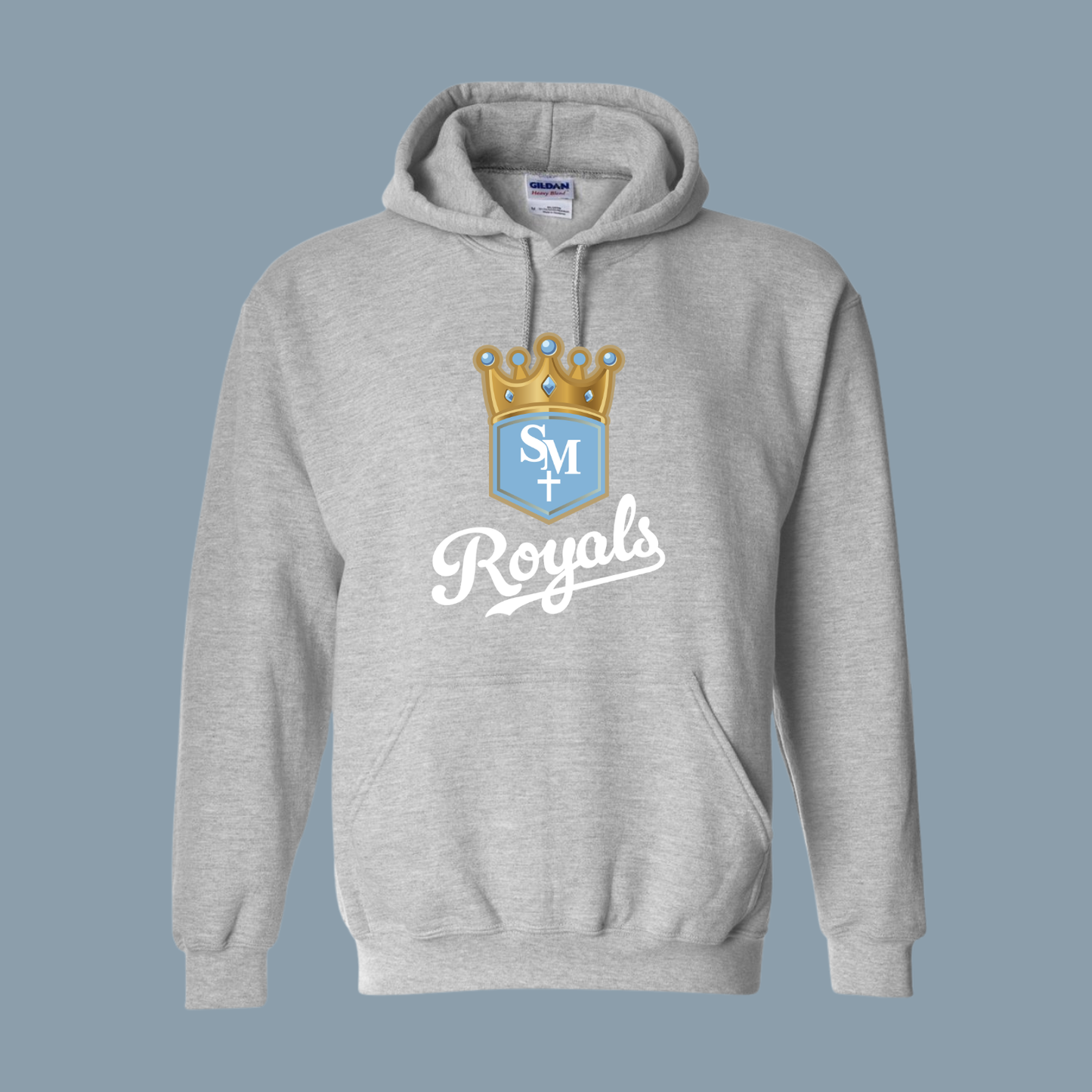 St. Mary's Classic Hoodie