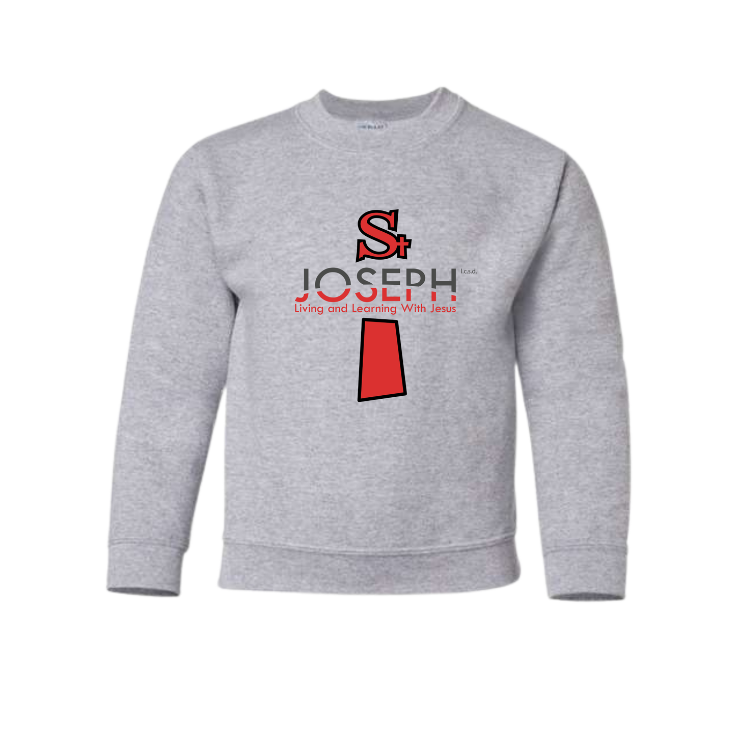 St. Joseph Legacy Sweatshirt