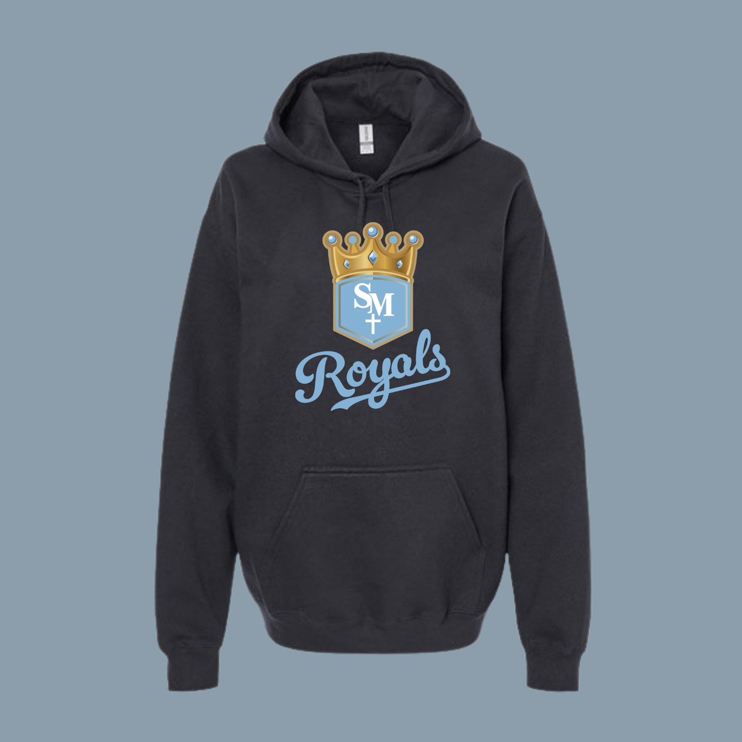 St. Mary's Classic Hoodie