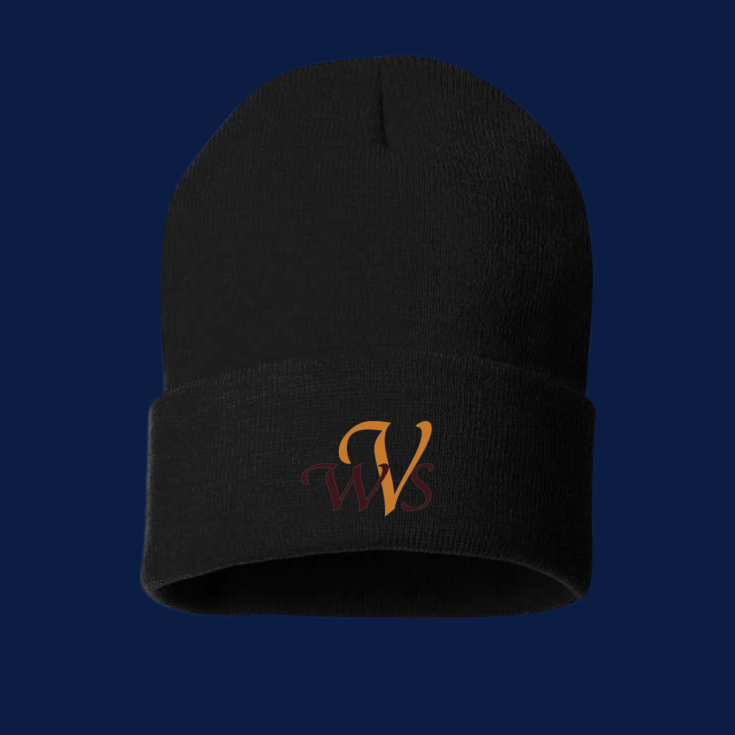 Weir Veterinary Beanies