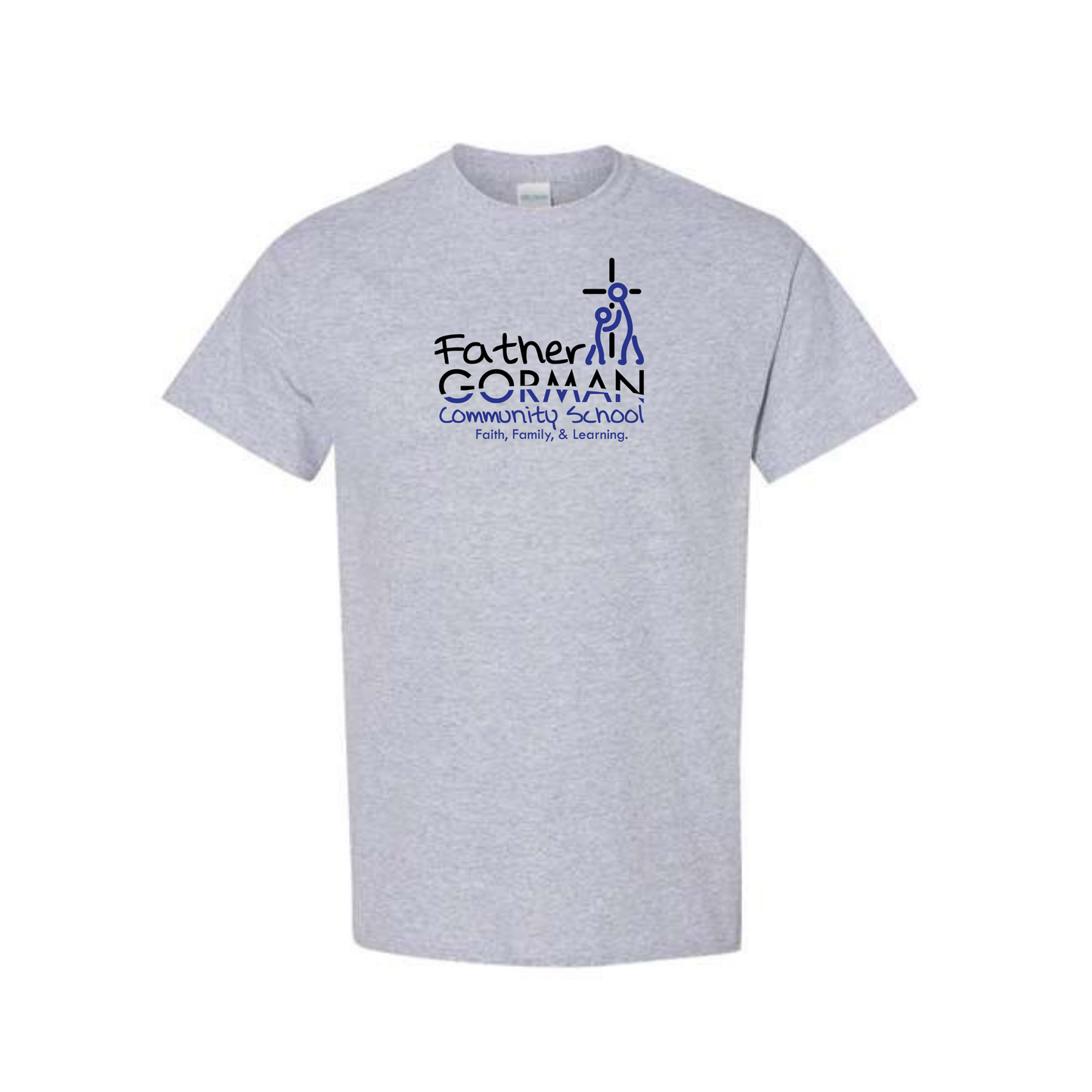 Father Gorman Legacy Tee