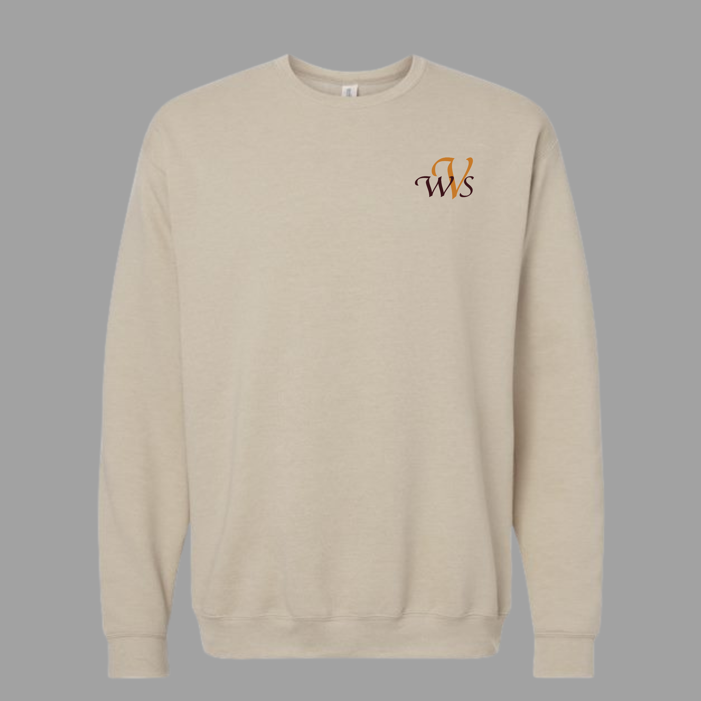 Dogtor Crewneck Fleece