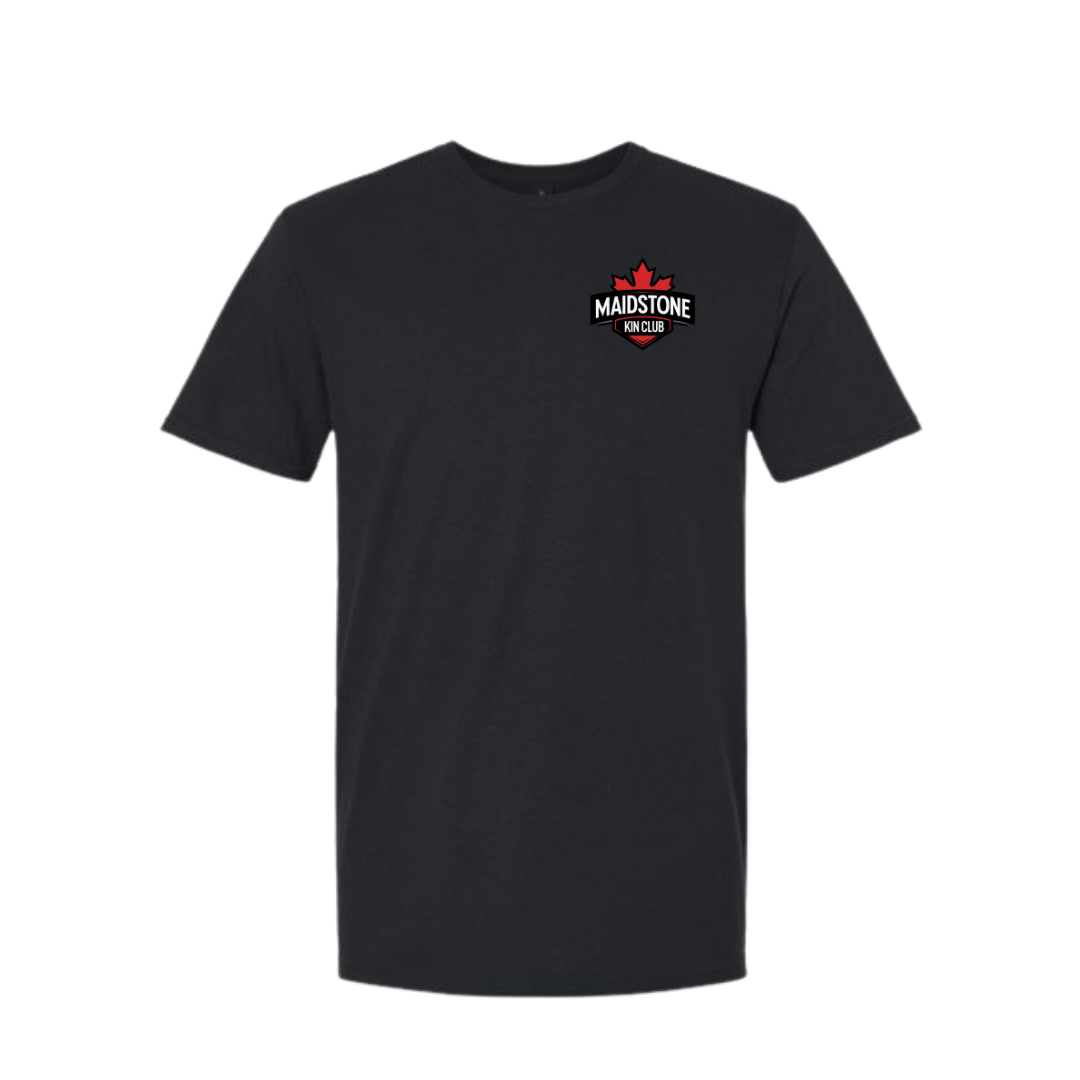 Maidstone Kin Club LC Softstyle Tee