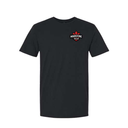 Maidstone Kin Club LC Softstyle Tee