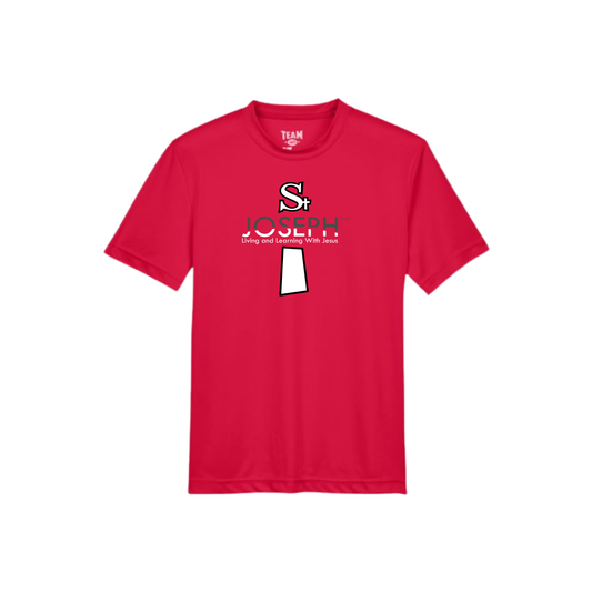 St. Joseph Legacy Performance Tee