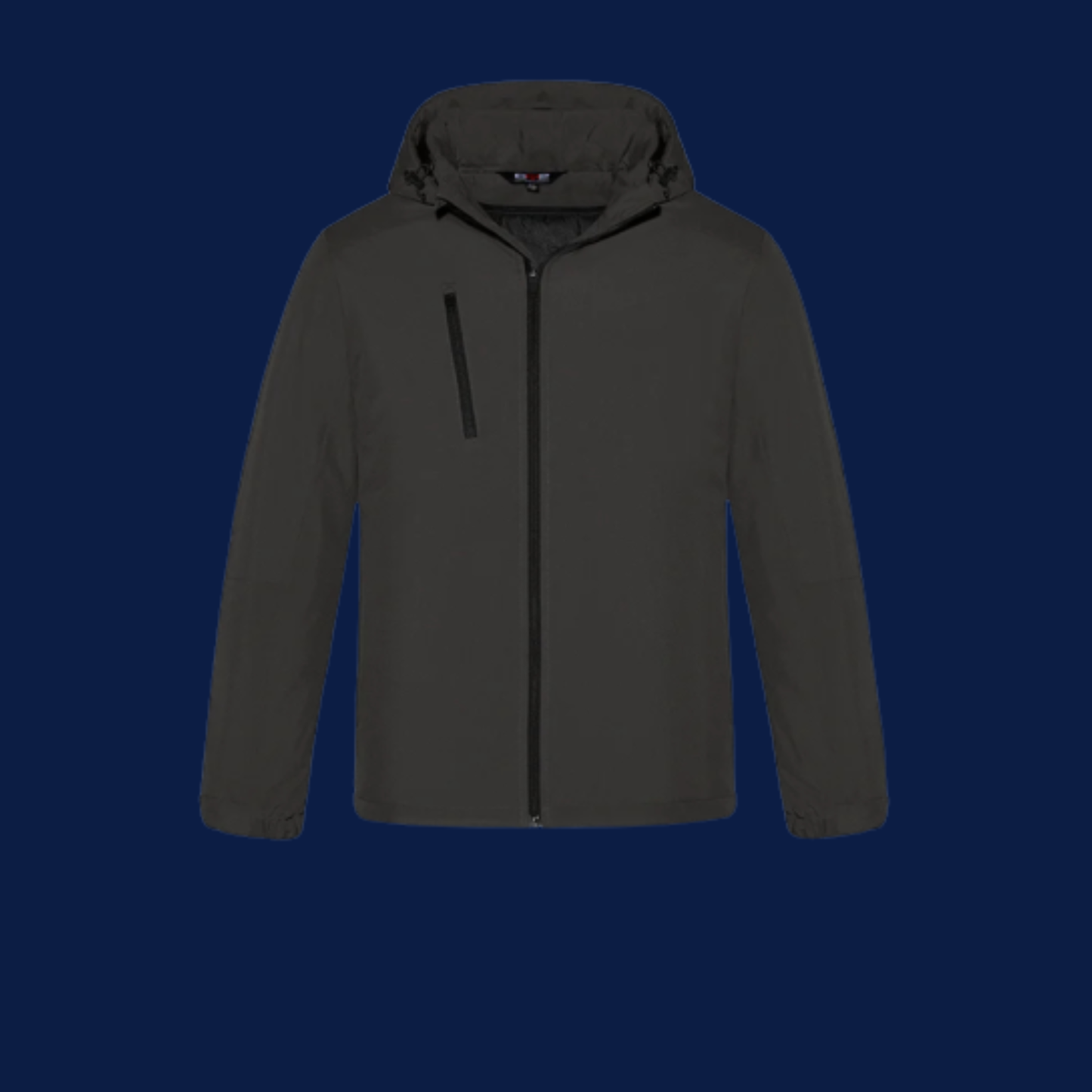 Weir Veterinary Men's Insulated Jacket