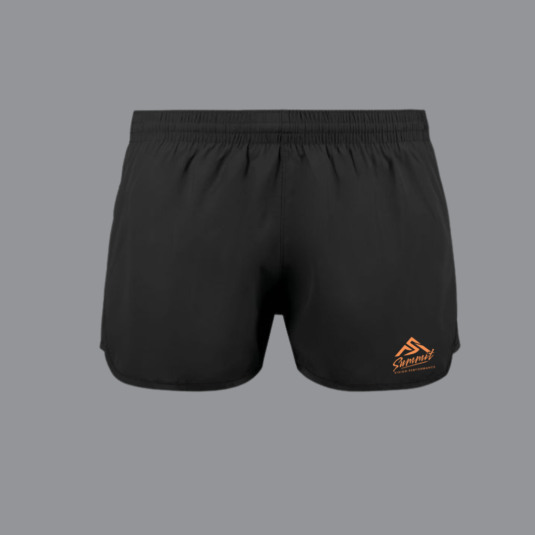 Summit Vision Performance Ladies Shorts