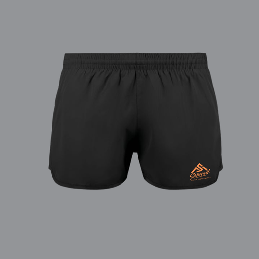 Summit Vision Performance Ladies Shorts