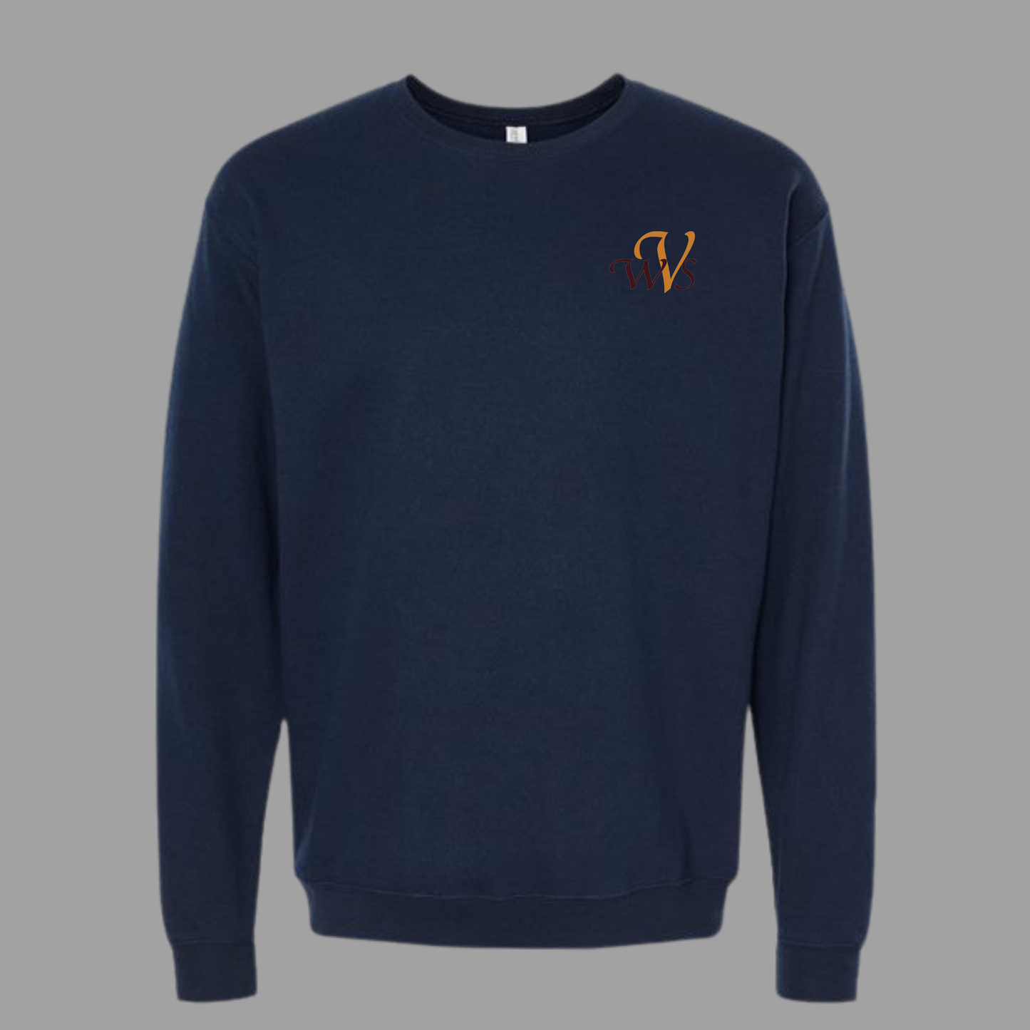 Dogtor Crewneck Fleece