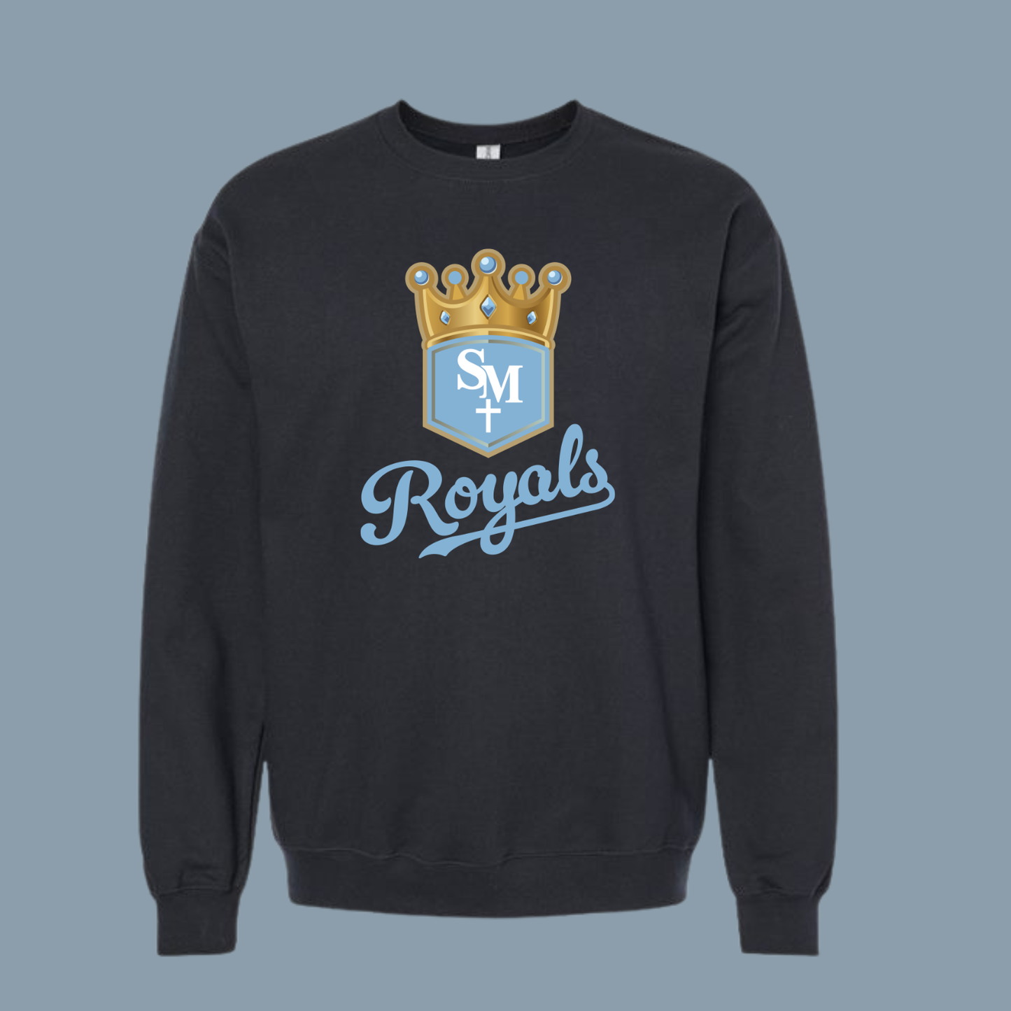 St. Mary's Classic Sweatshirt
