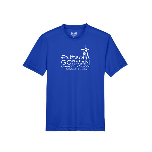 Father Gorman Legacy Performance Tee