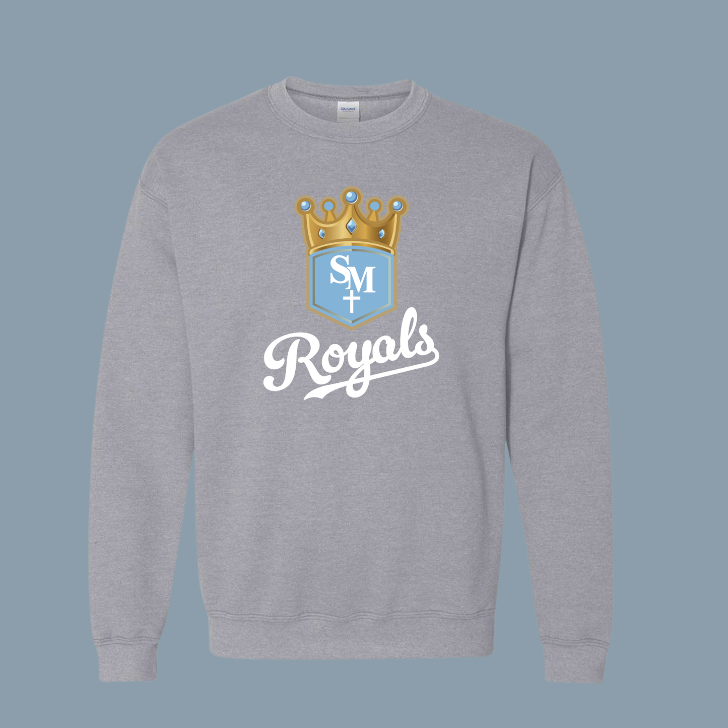 St. Mary's Classic Sweatshirt