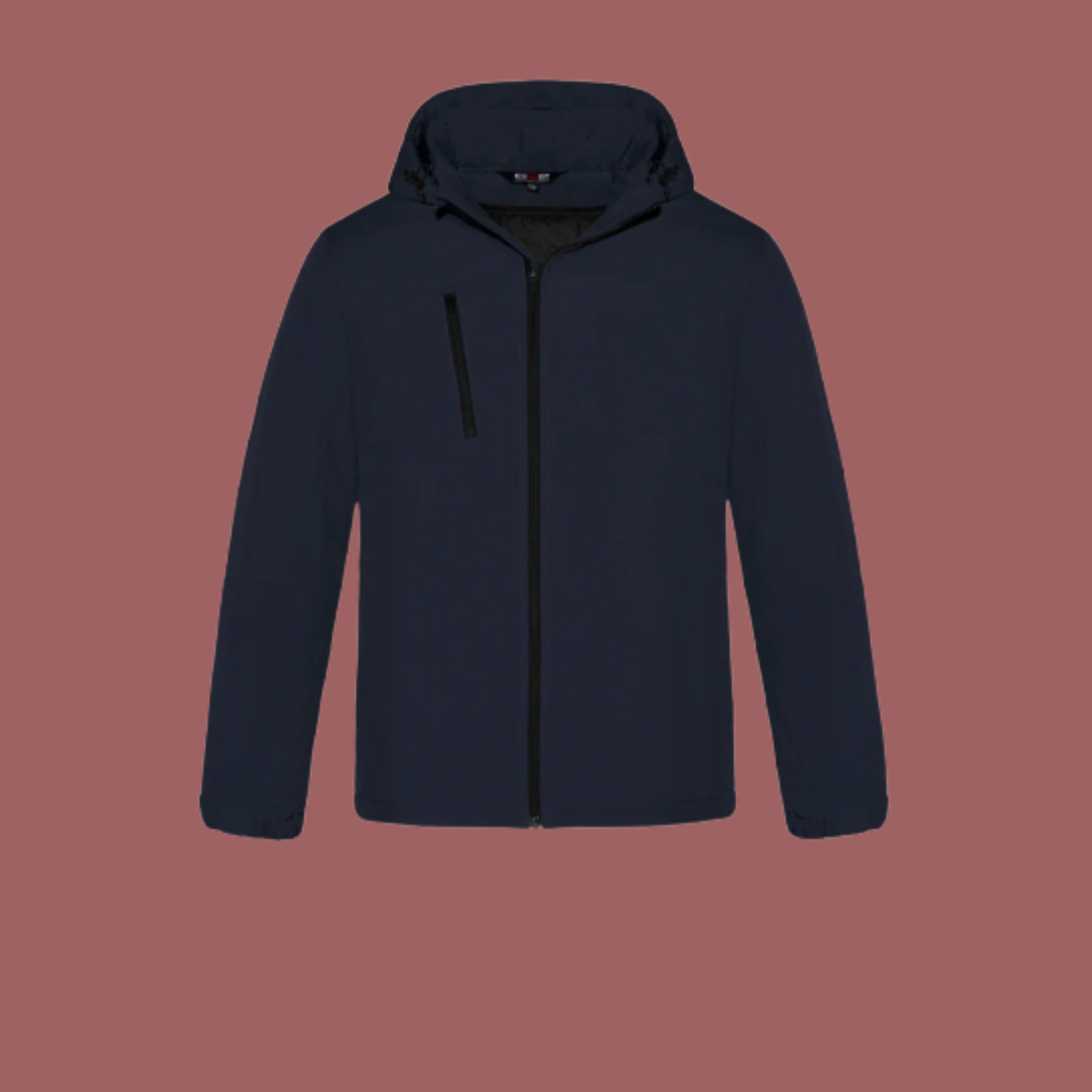 Weir Veterinary Men's Insulated Jacket