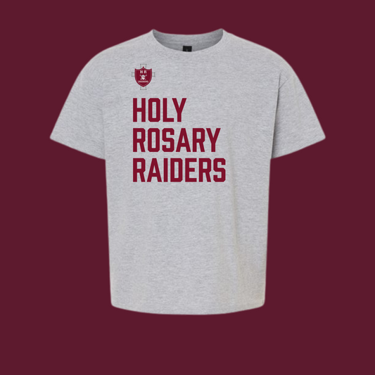 The Raider Standard Tee