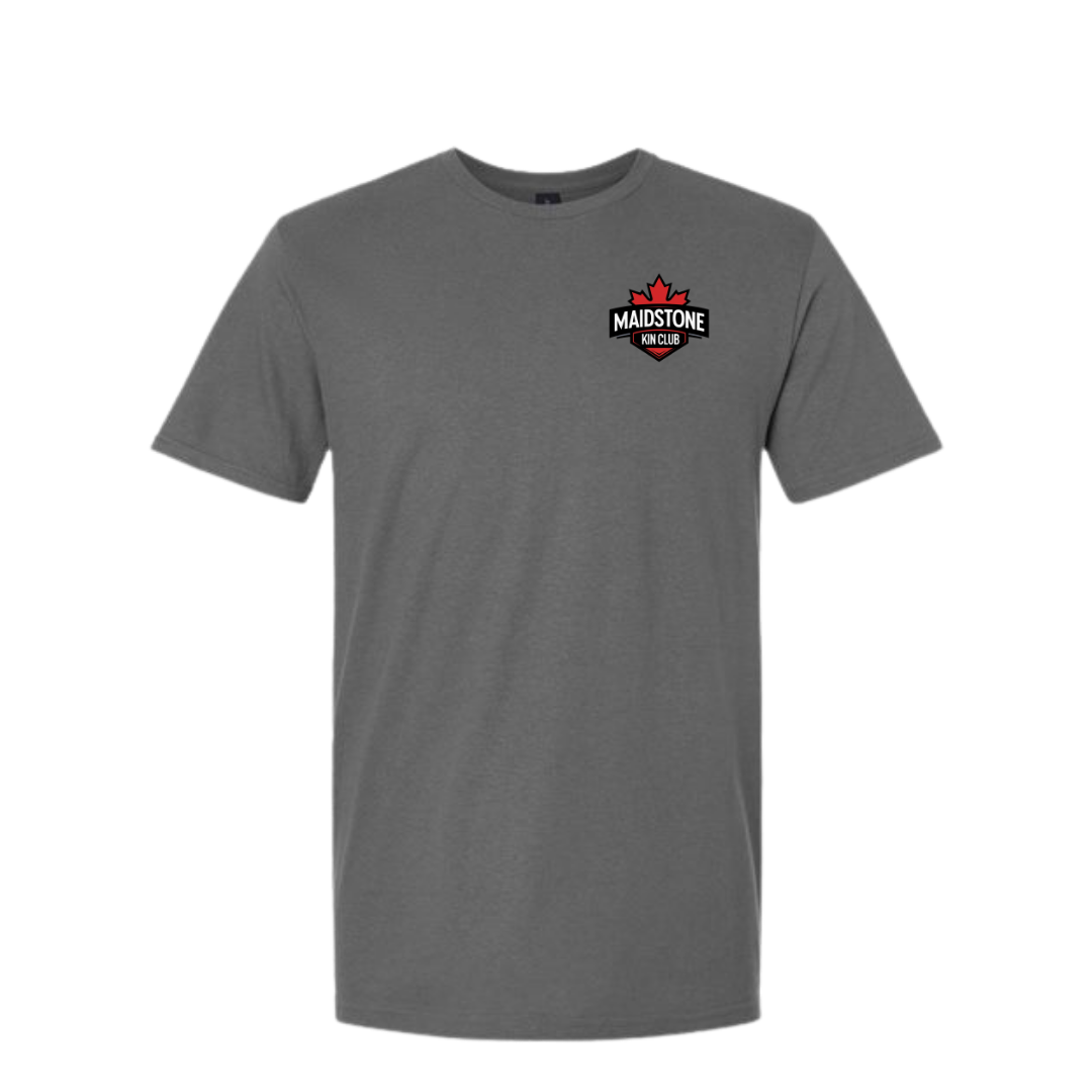 Maidstone Kin Club LC Softstyle Tee