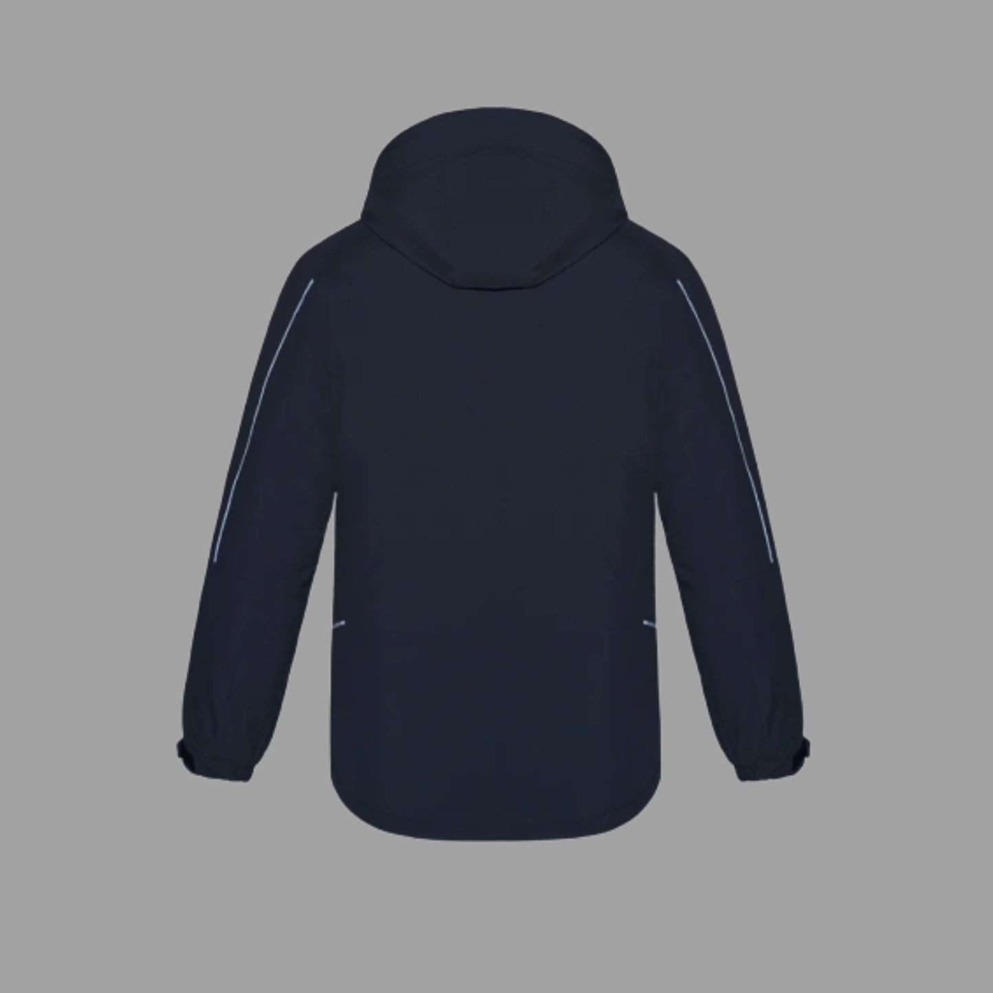 Weir Veterinary Men's Insulated Jacket