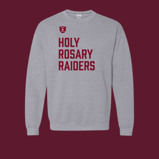 The Raider Standard Sweatshirt