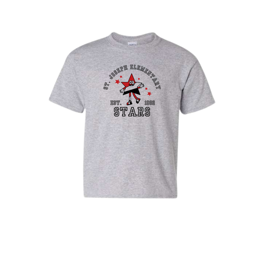 St. Joseph Joey the Star Tee