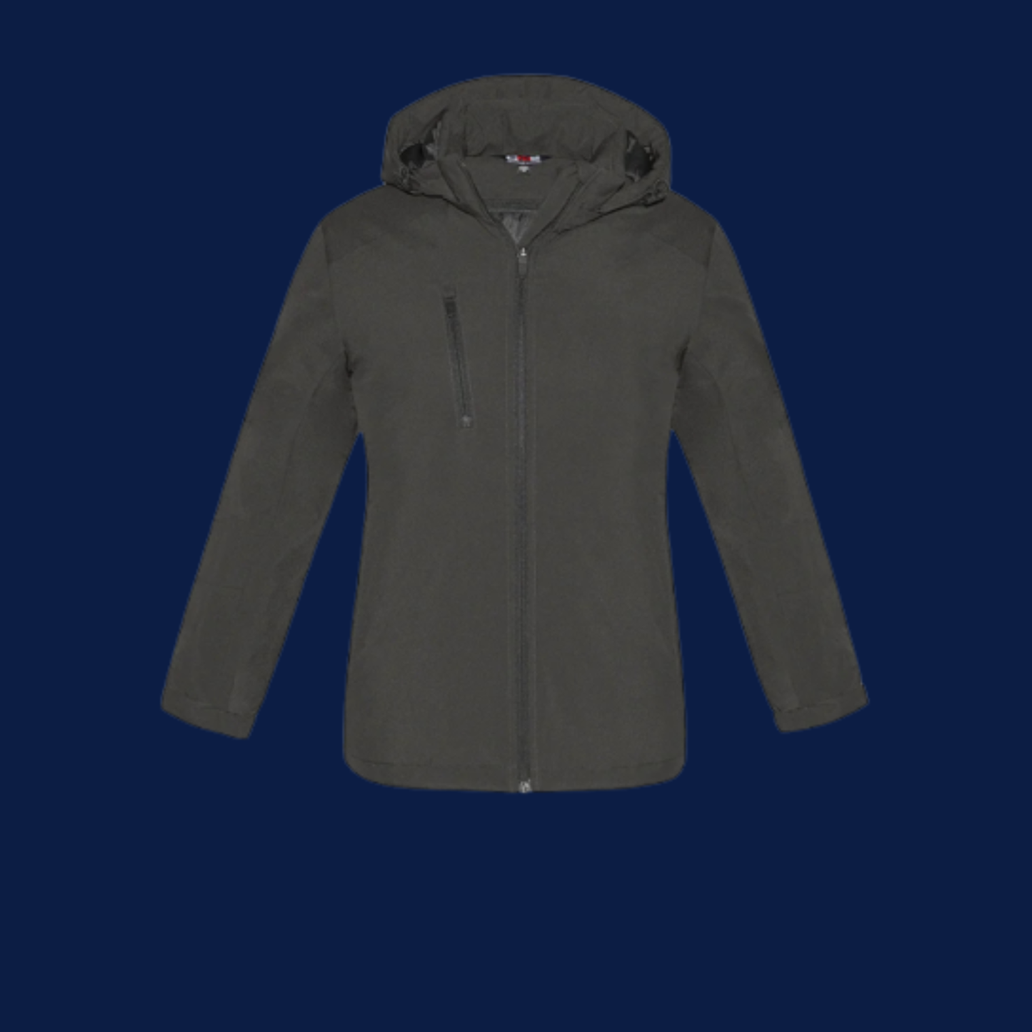 Weir Veterinary Women's Insulated Jacket