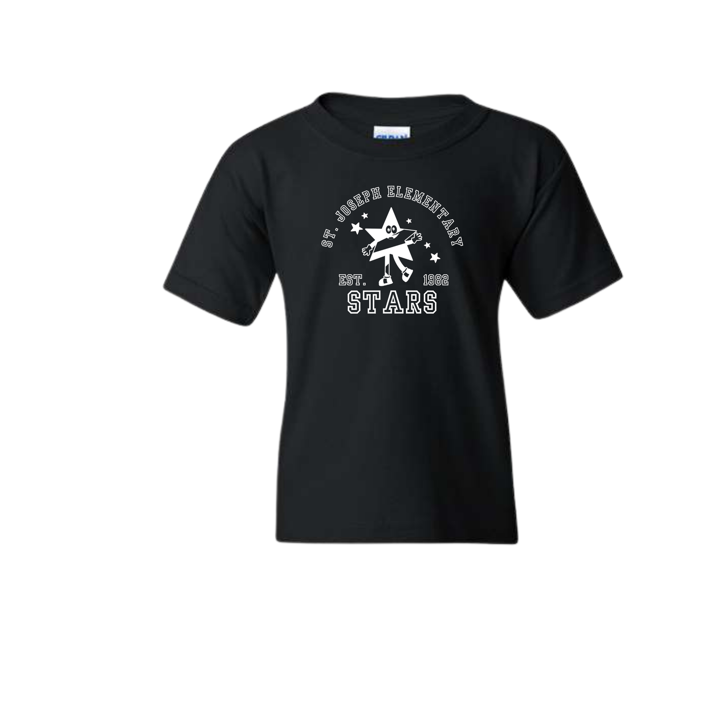 St. Joseph Joey the Star Tee
