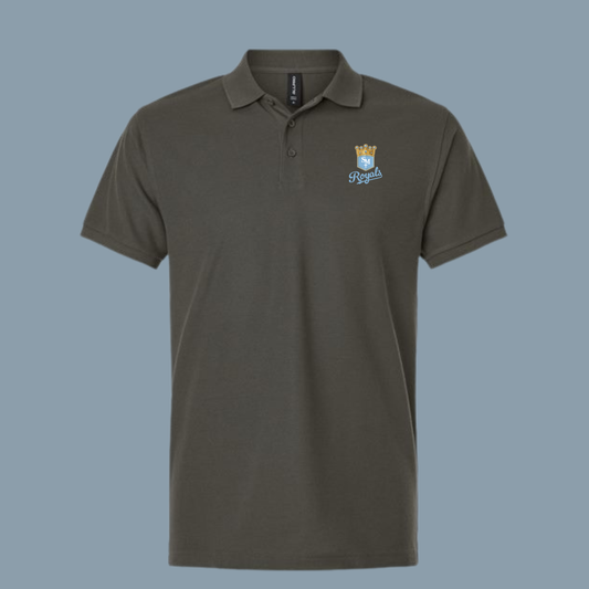 St. Mary's Men's Pique Polo