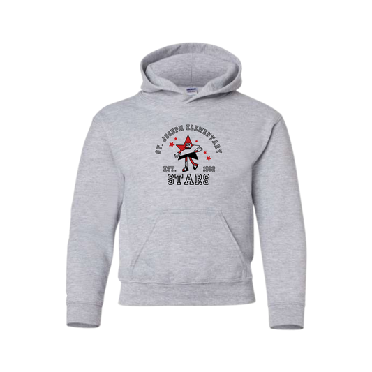 St. Joseph Joey The Star Hoodie