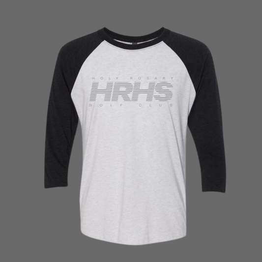 Holy Rosary Raiders Legacy Raglan Quarter Sleeves Shirt