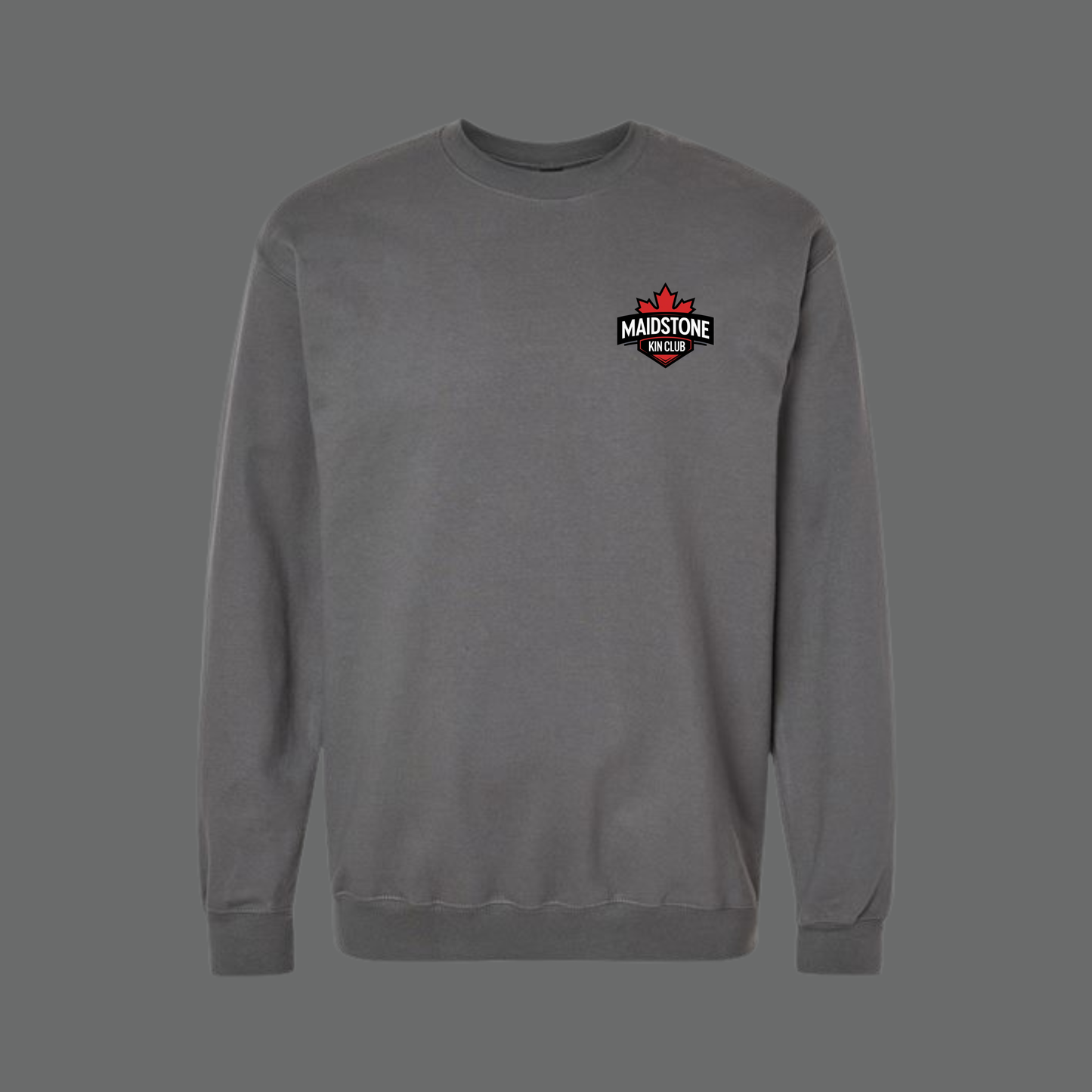 Maidstone Kin Club LC Midweight Softstyle Sweatshirt