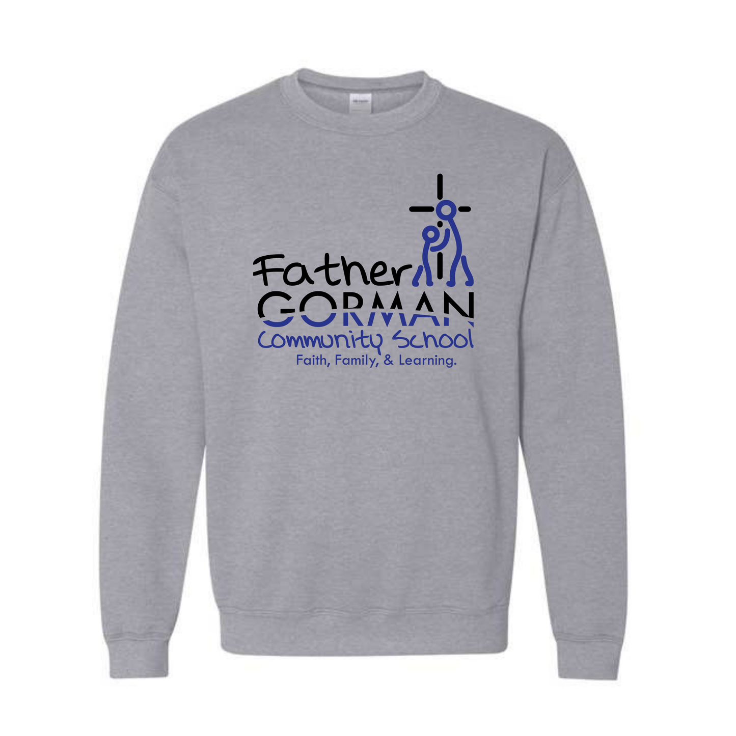 Father Gorman Legacy Sweatshirt