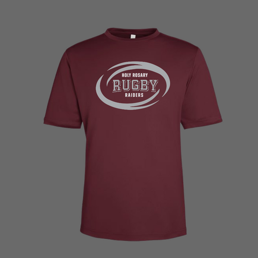 Holy Rosary Rugby Performance Shirt