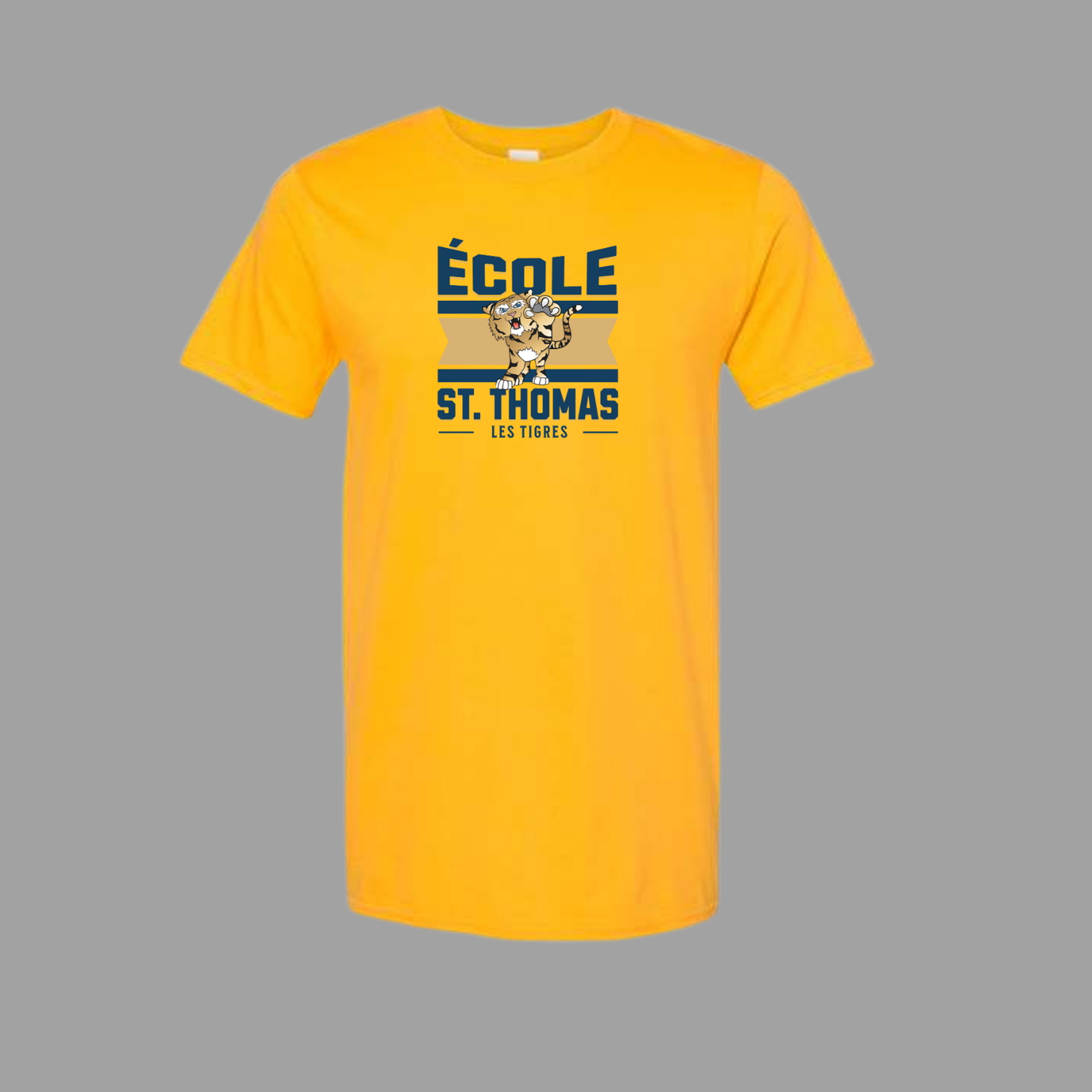 St. Thomas Legacy Tee