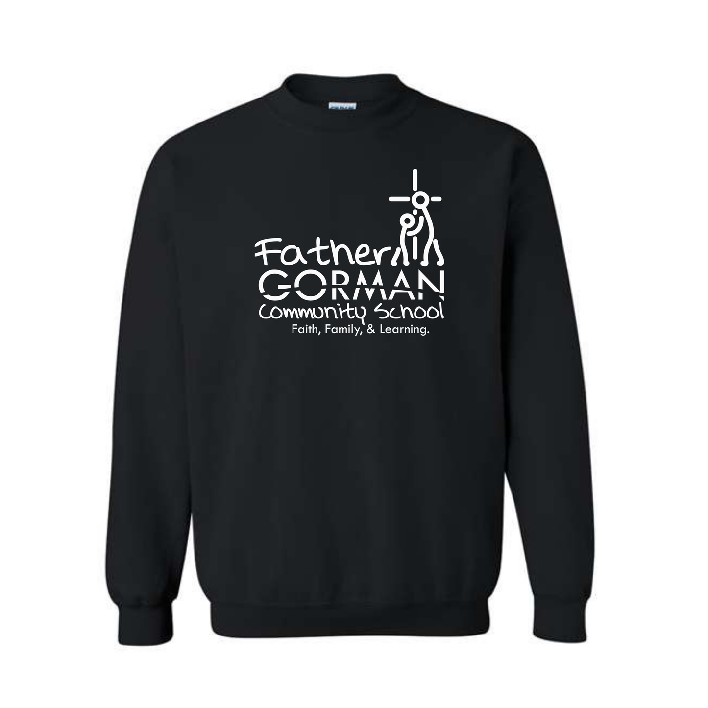Father Gorman Legacy Sweatshirt