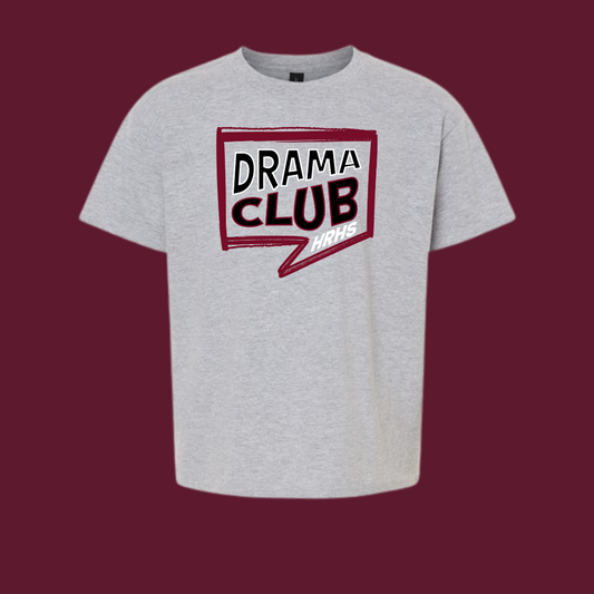 Holy Rosary Drama Club Tee
