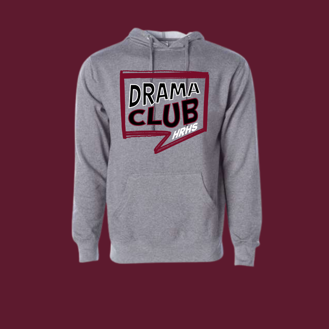 Holy Rosary Drama Club Hoodie