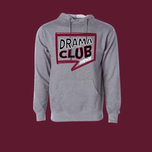 Holy Rosary Drama Club Hoodie