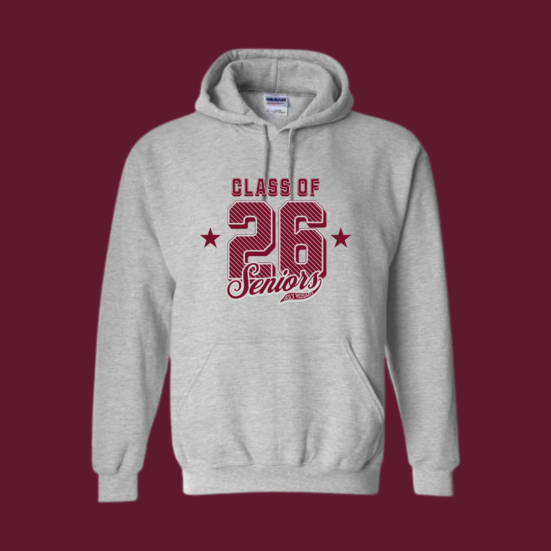 HRHS Class of 2026 Hoodie